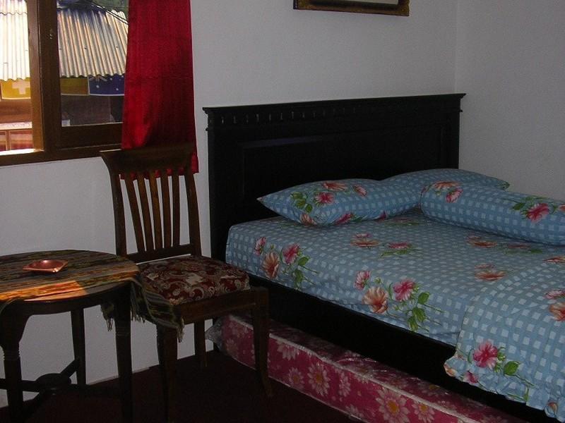 Country Hotel Trawas Dış mekan fotoğraf